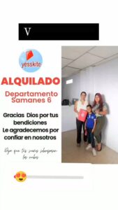 Akq-Depto Samanes 6
