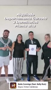 Alq-Depto 2D Garzota
