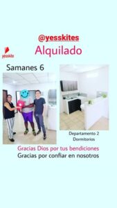 Alq-Depto 2D Samanes 6