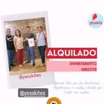 Alq-Depto 3H Garzota