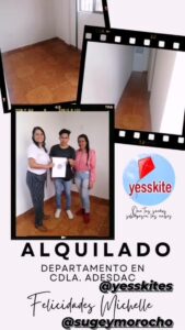 Alq-Depto Cdla Adesdac2