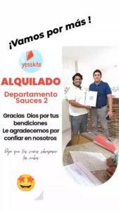 Alq-Depto Sauces 2