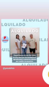 Alq-Depto en Garzota
