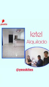 Alquilados Ietel