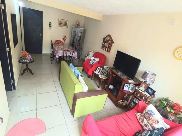 Vendo casa 1 Planta