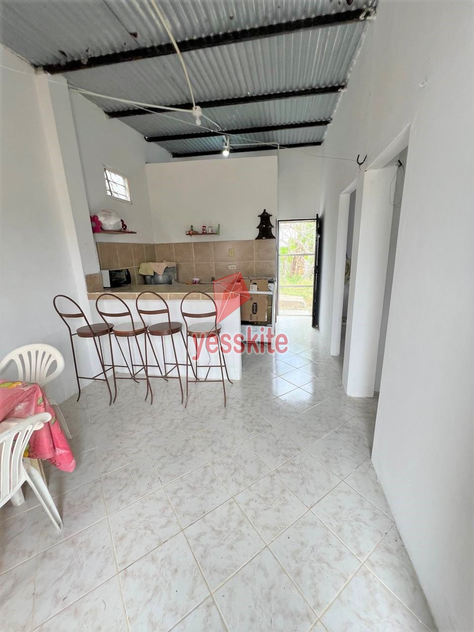 Casa San Jose – Ancon-10