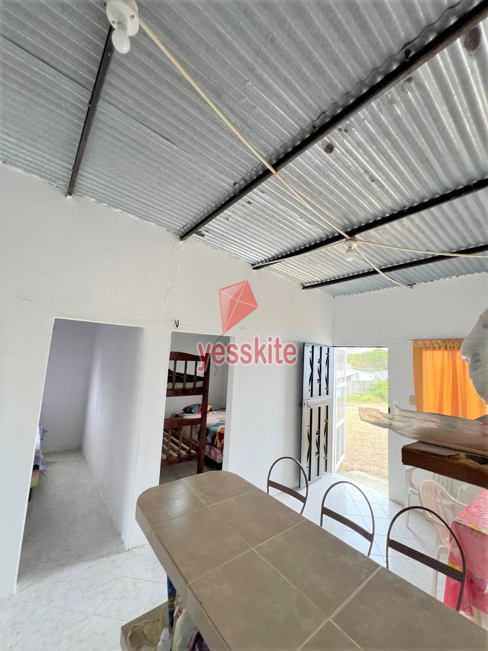 Casa San Jose – Ancon-11