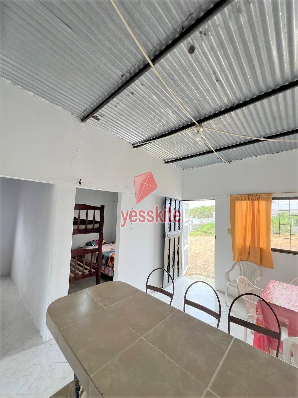 Casa San Jose – Ancon-13