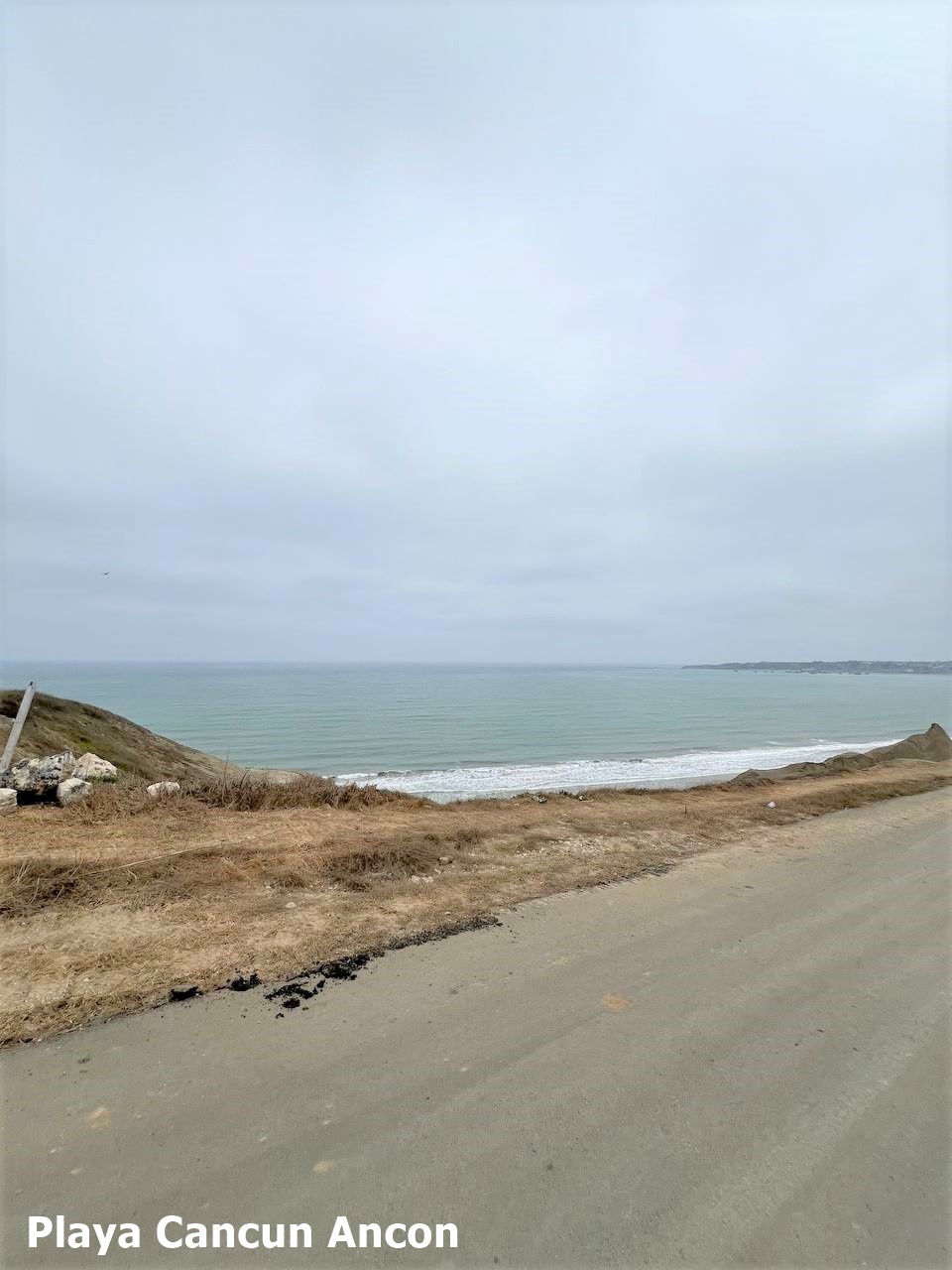 Casa San Jose – Ancon-18