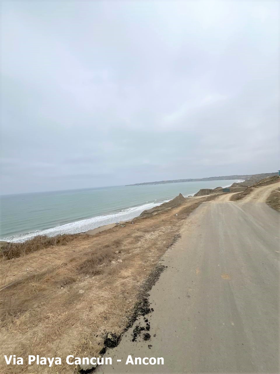 Casa San Jose – Ancon-19