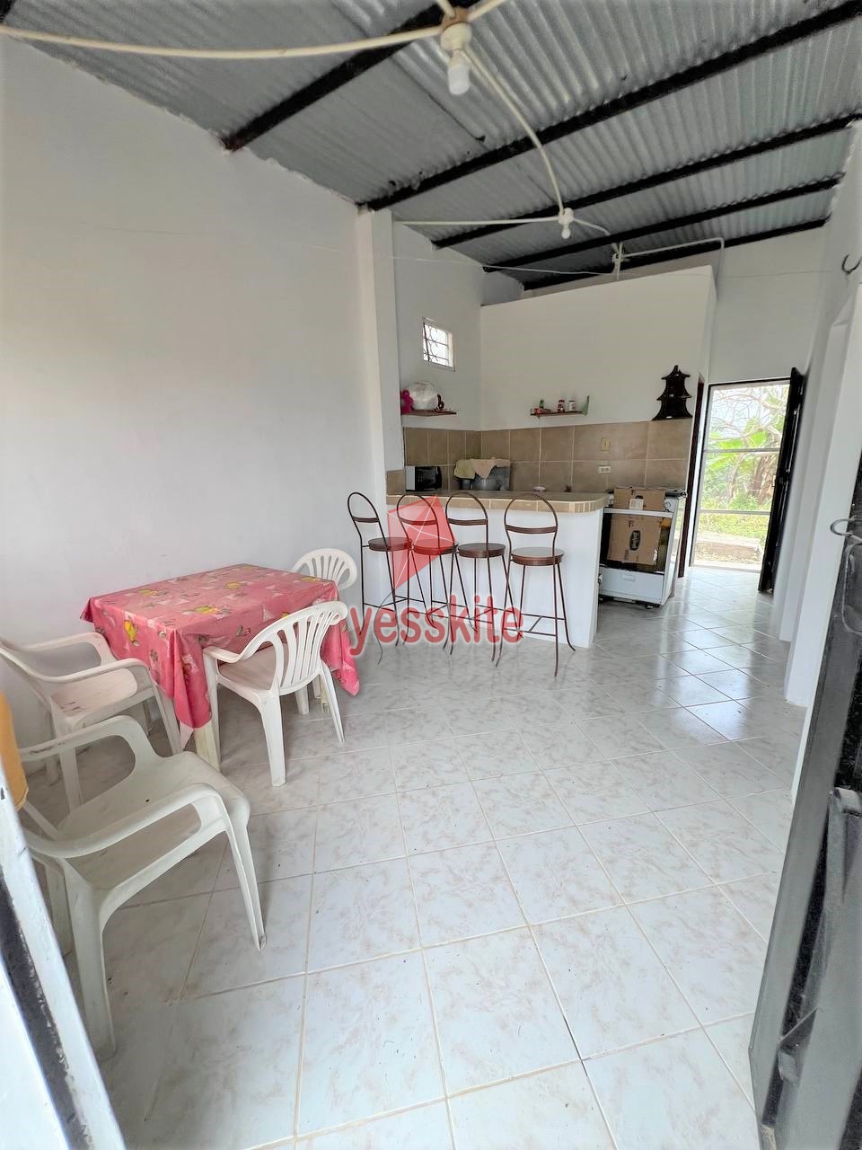 Casa San Jose – Ancon-4