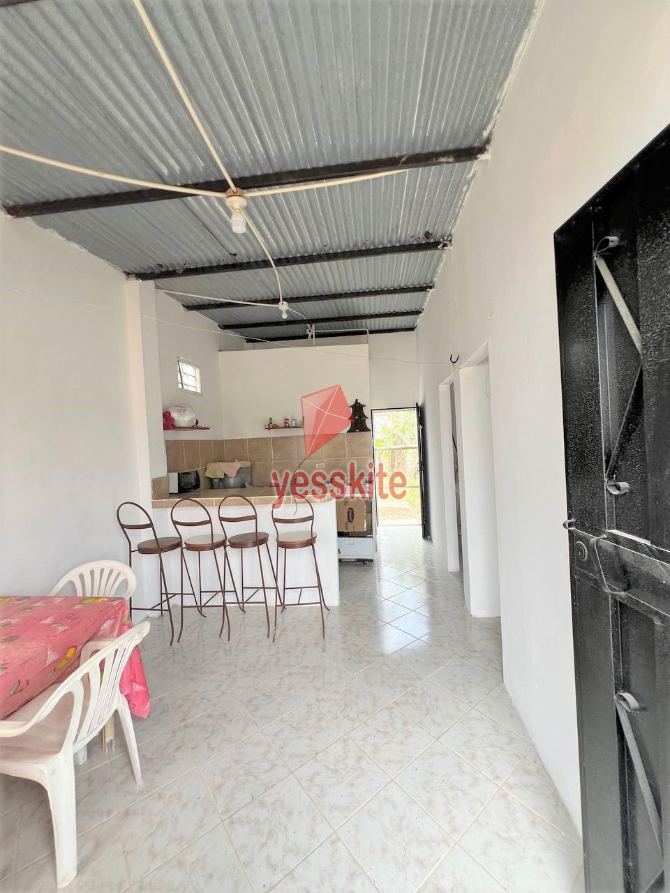 Casa San Jose – Ancon-5