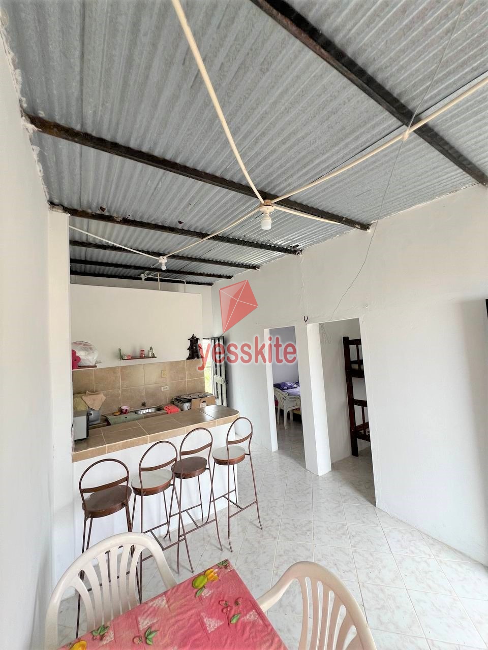 Casa San Jose – Ancon-6