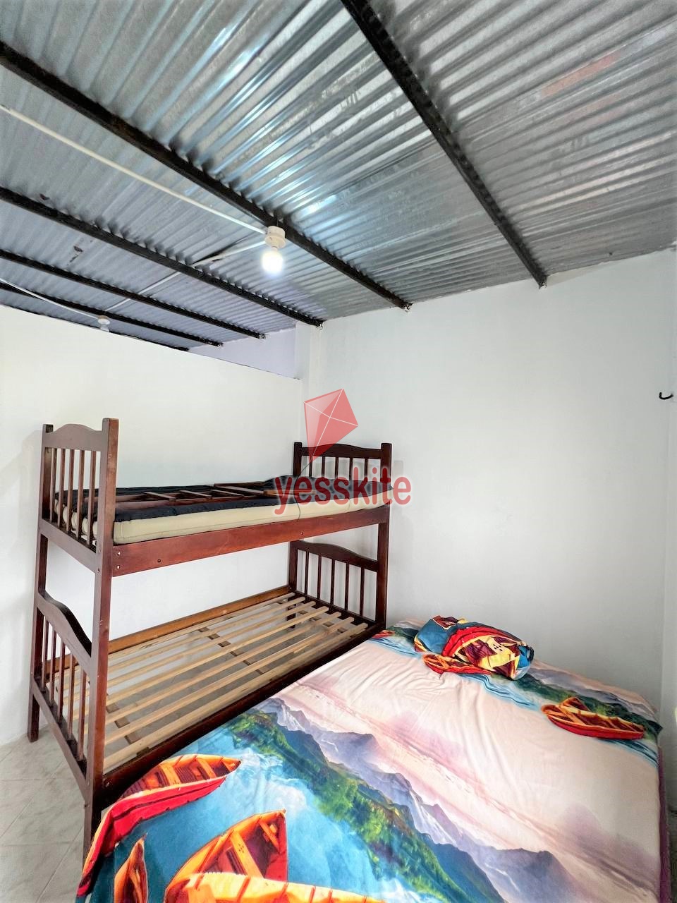 Casa San Jose – Ancon-7