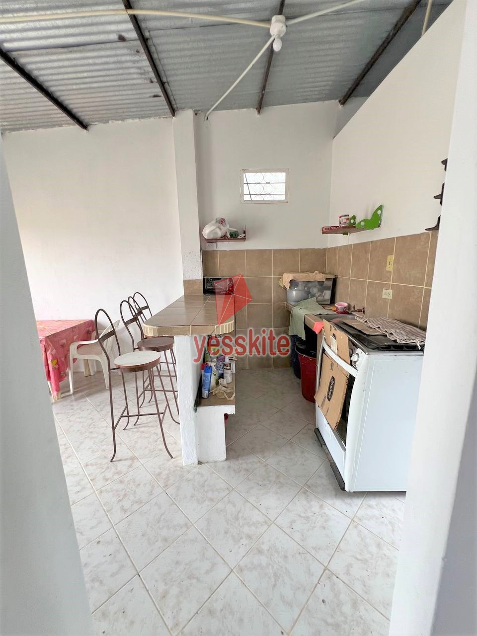 Casa San Jose – Ancon-8