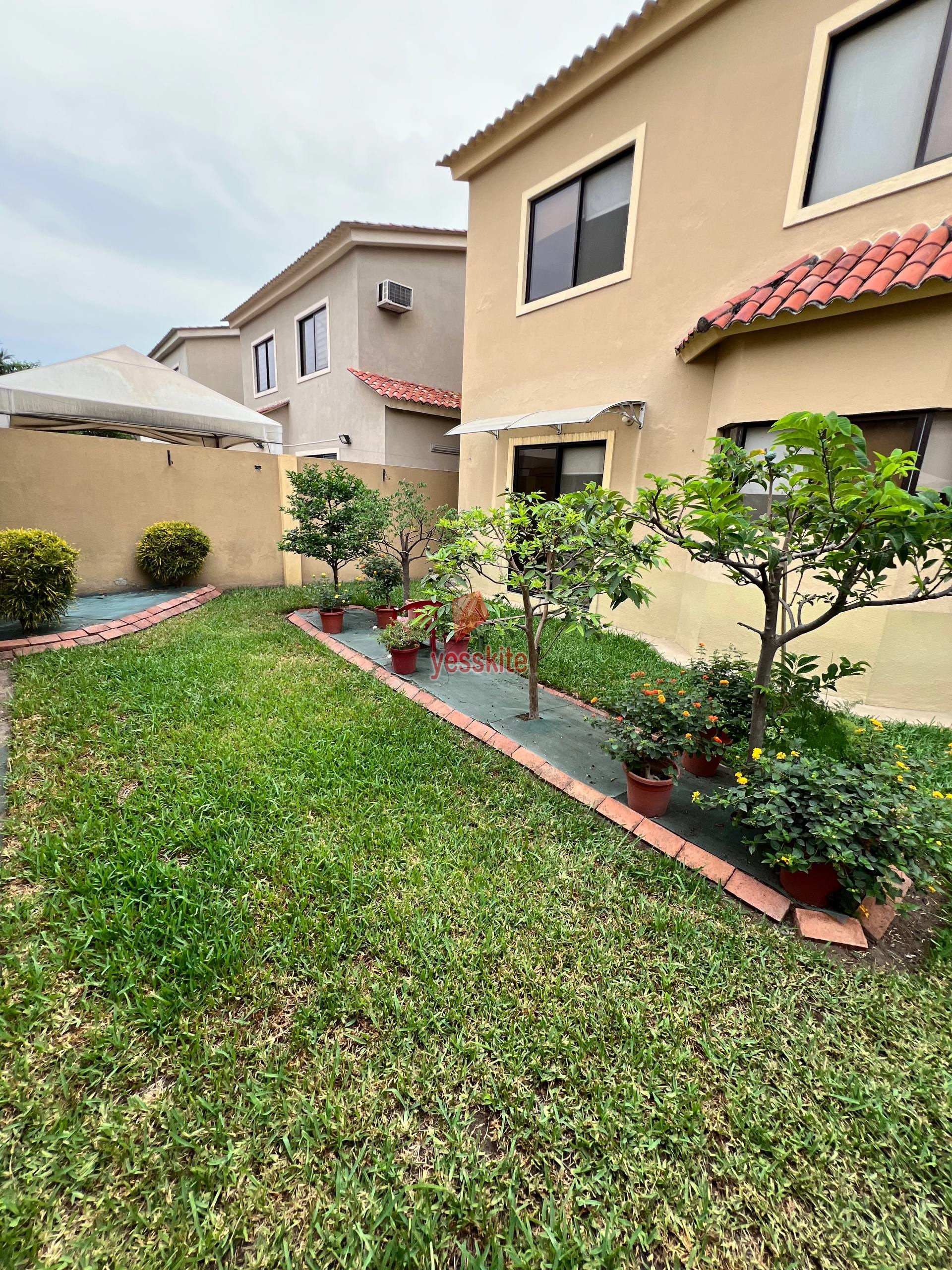 Alq. Casa 2P-Plaza Madeira10