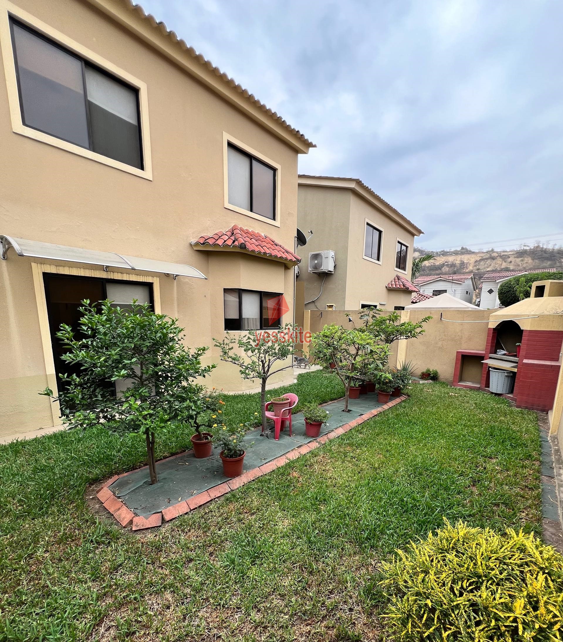 Alq. Casa 2P-Plaza Madeira11