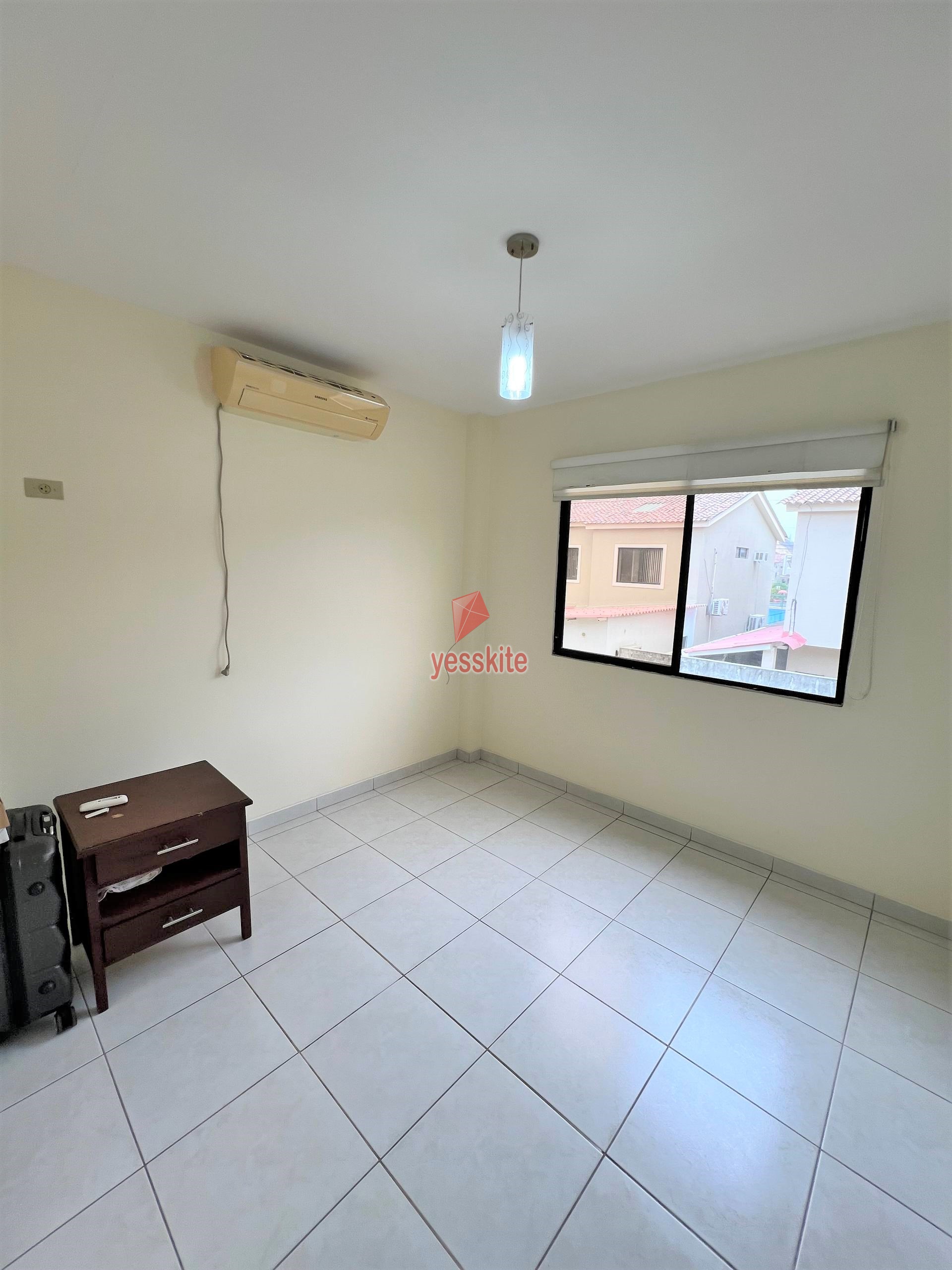 Alq. Casa 2P-Plaza Madeira13