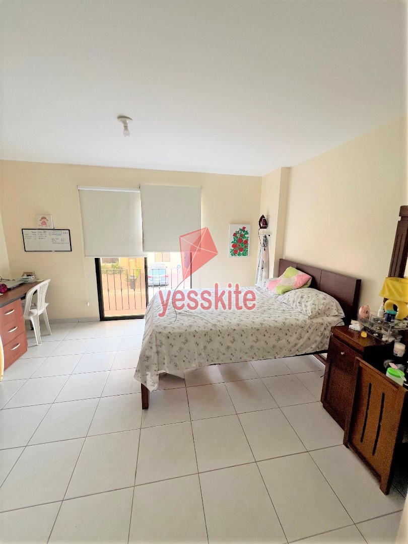 Alq. Casa 2P-Plaza Madeira17