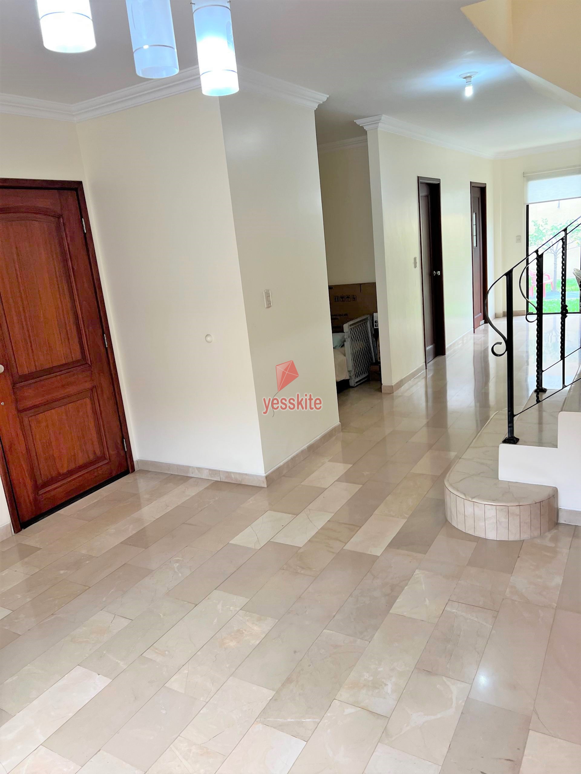 Alq. Casa 2P-Plaza Madeira2