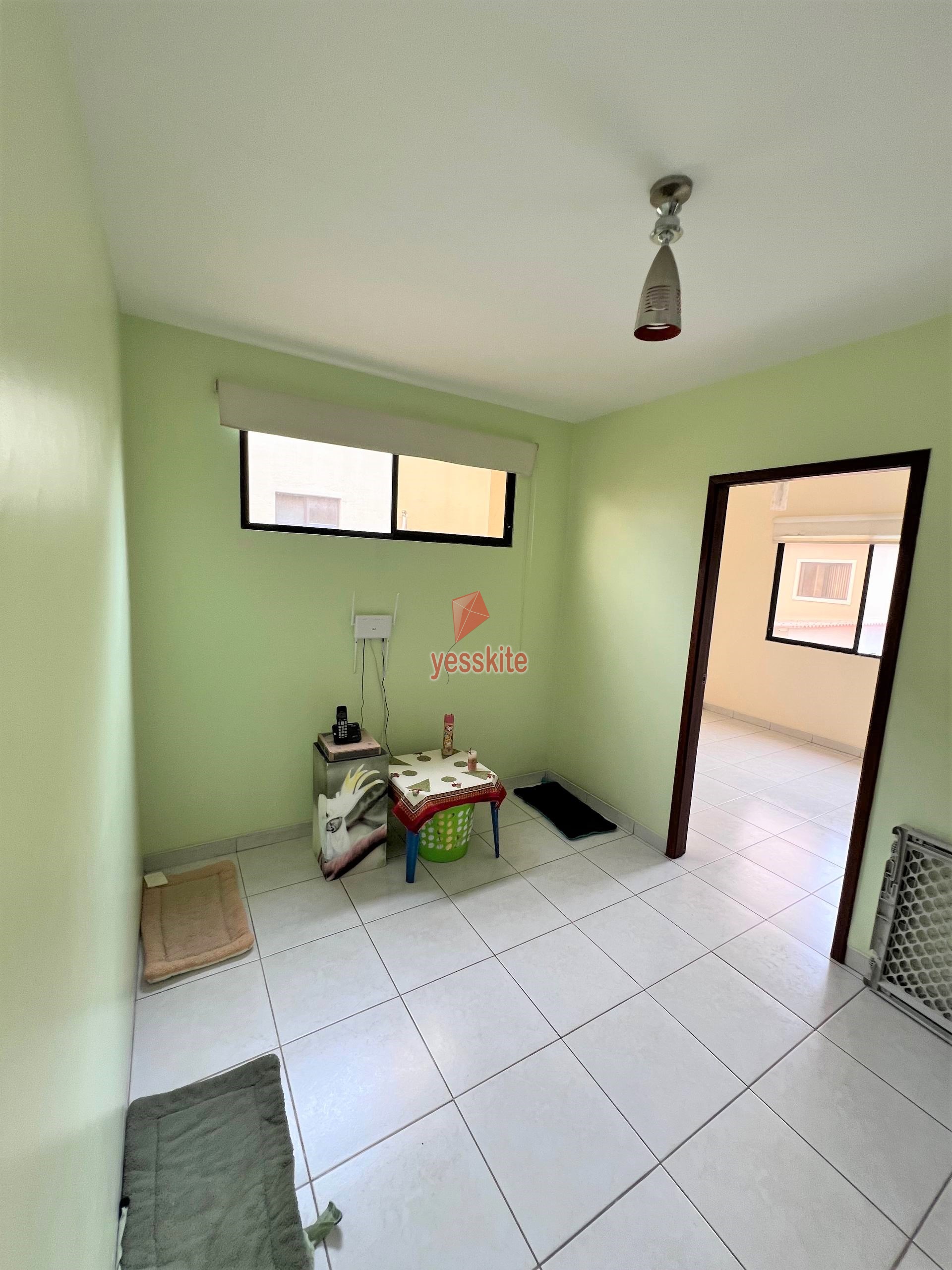 Alq. Casa 2P-Plaza Madeira20