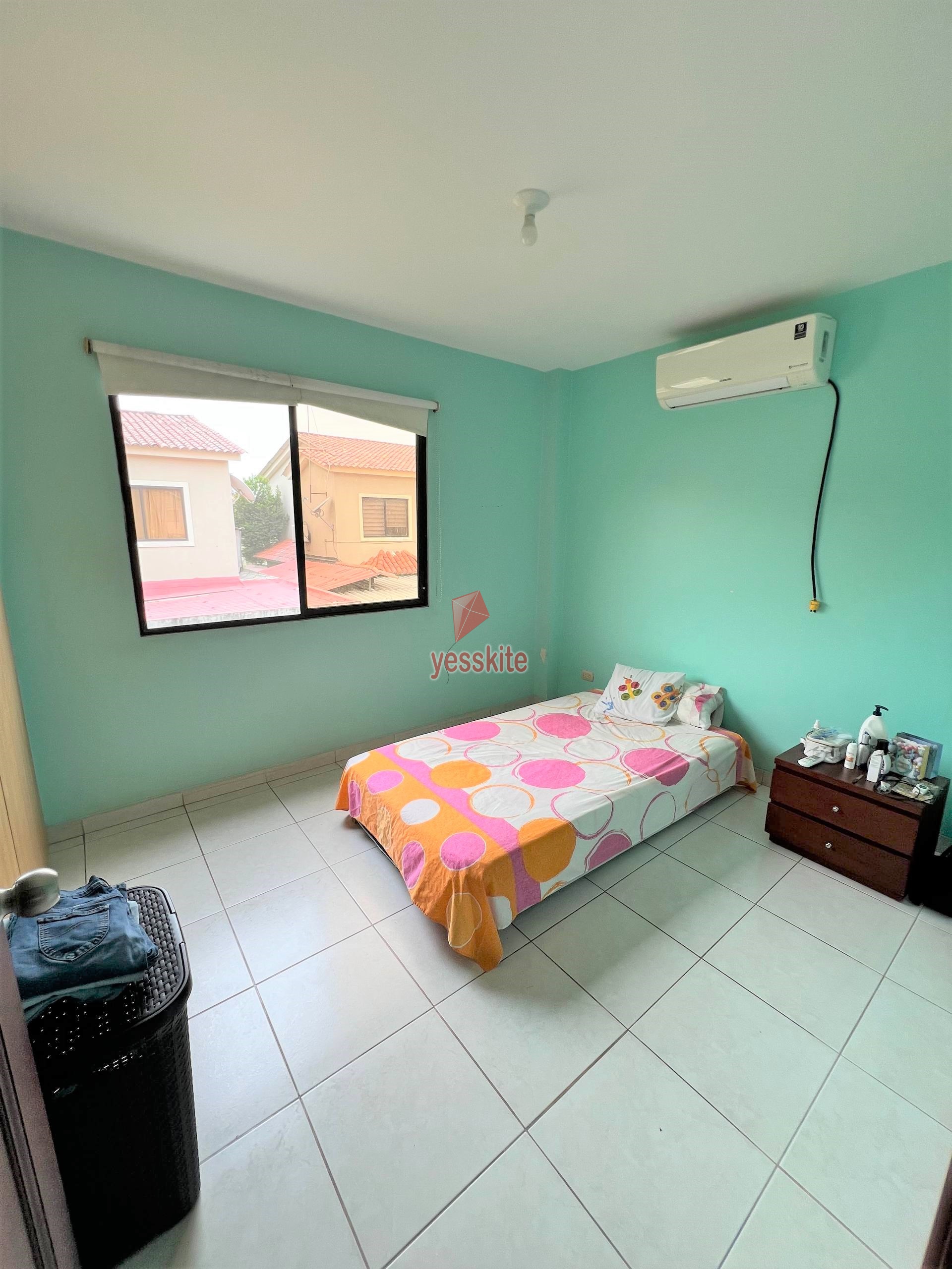 Alq. Casa 2P-Plaza Madeira21