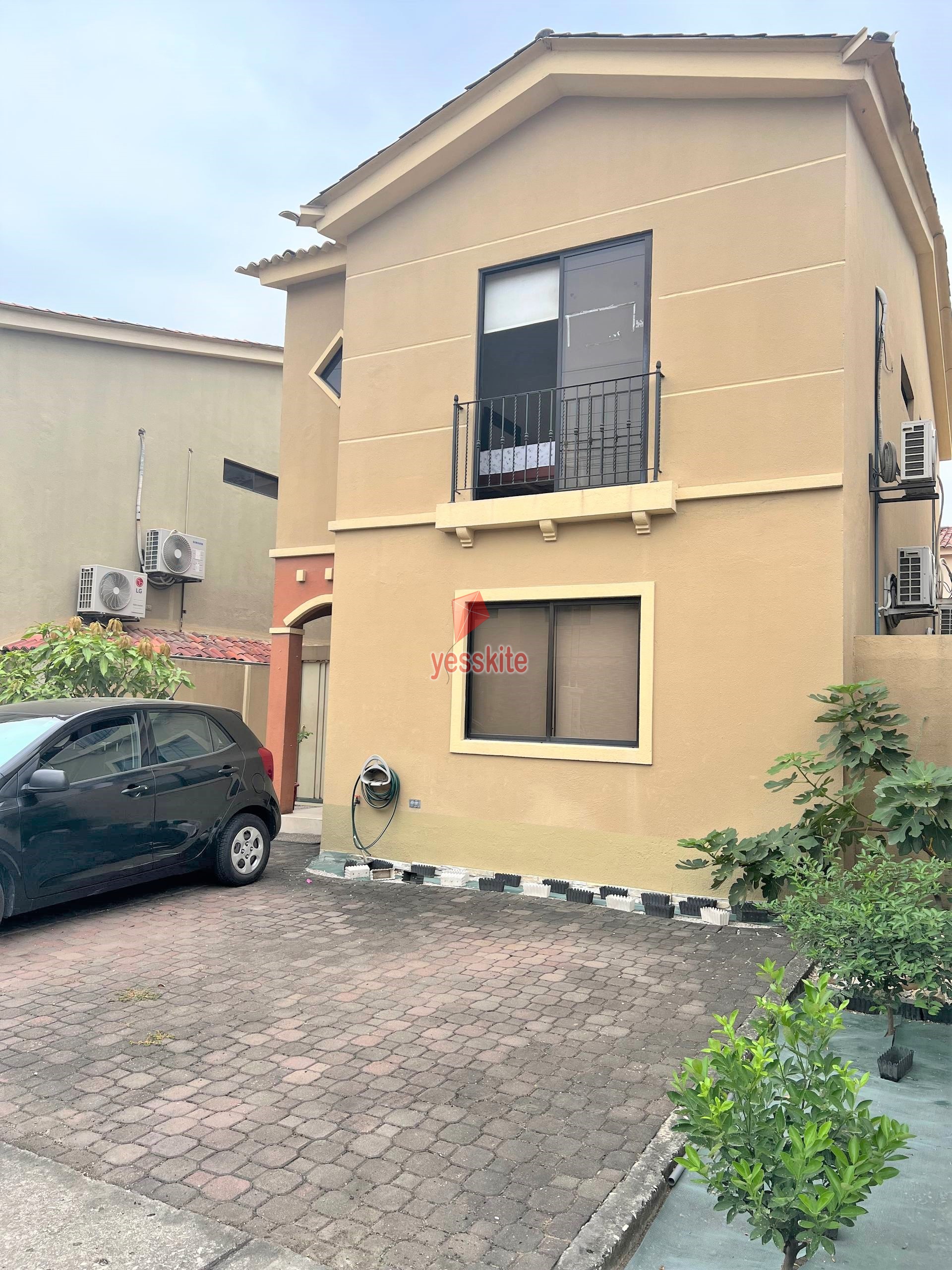 Alq. Casa 2P-Plaza Madeira22