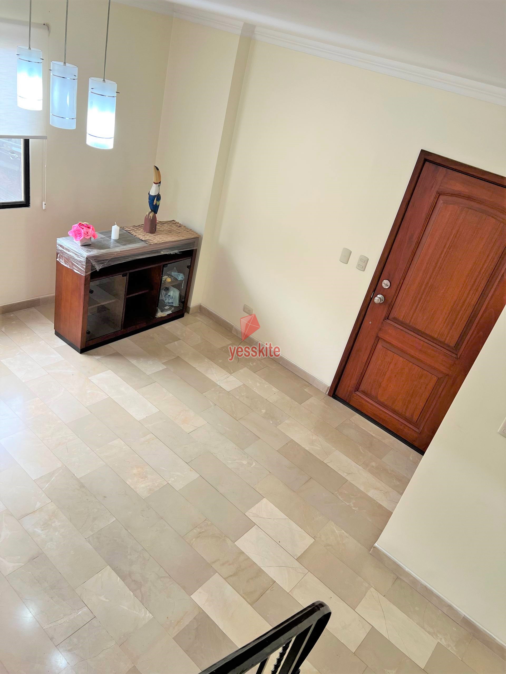 Alq. Casa 2P-Plaza Madeira23