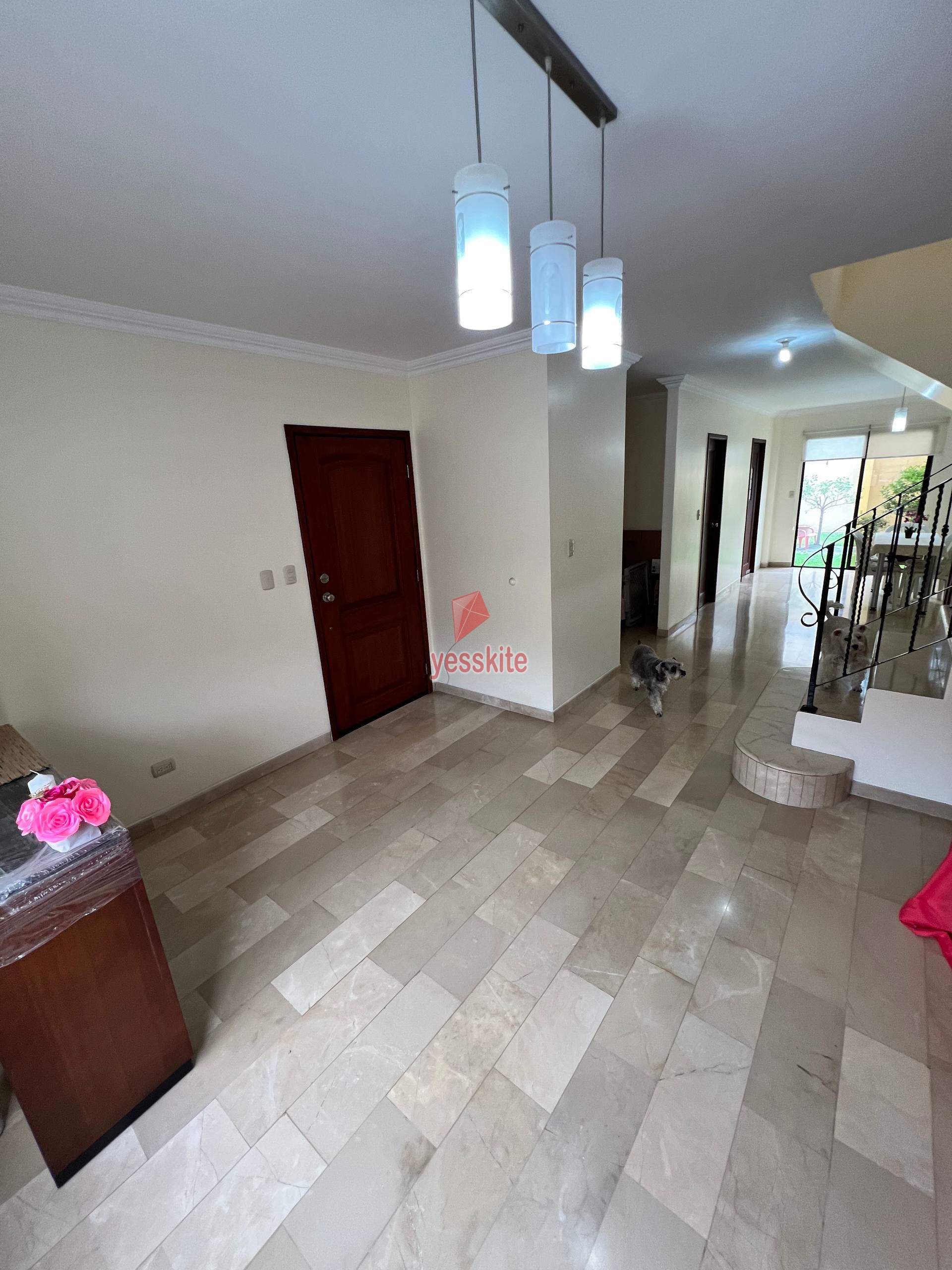 Alq. Casa 2P-Plaza Madeira3