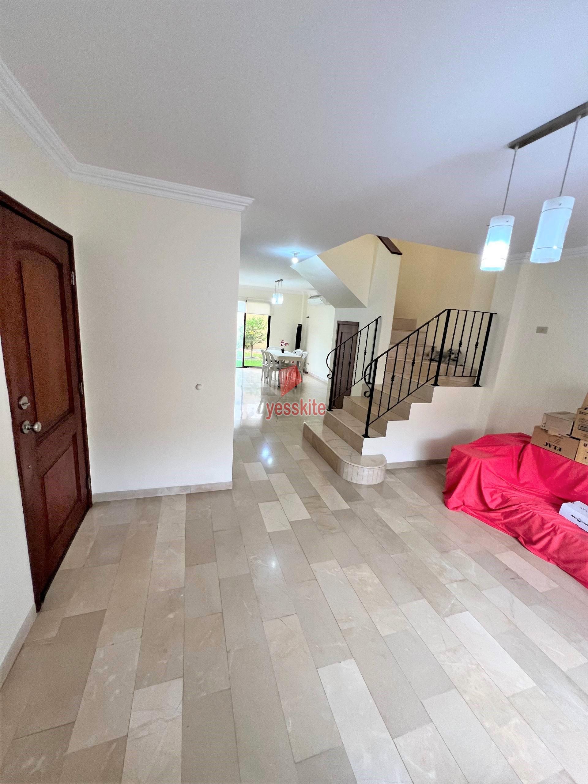 Alq. Casa 2P-Plaza Madeira4