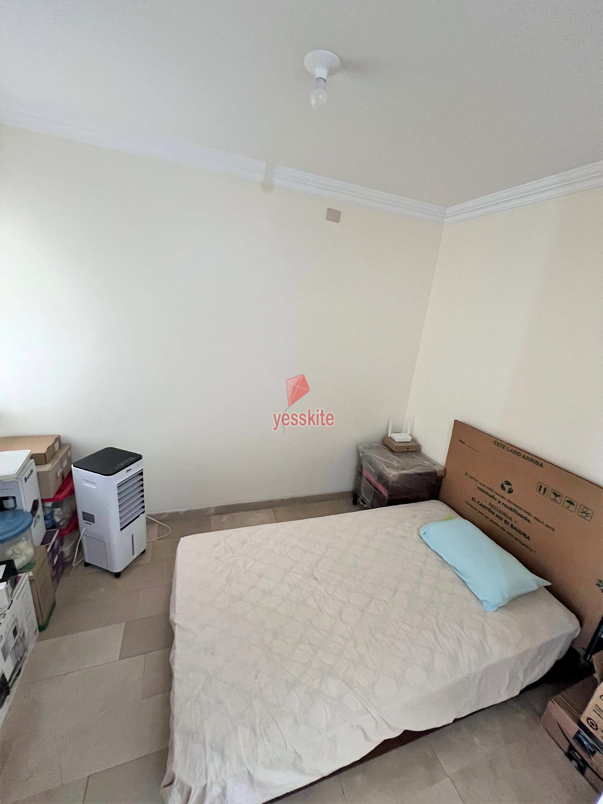 Alq. Casa 2P-Plaza Madeira5