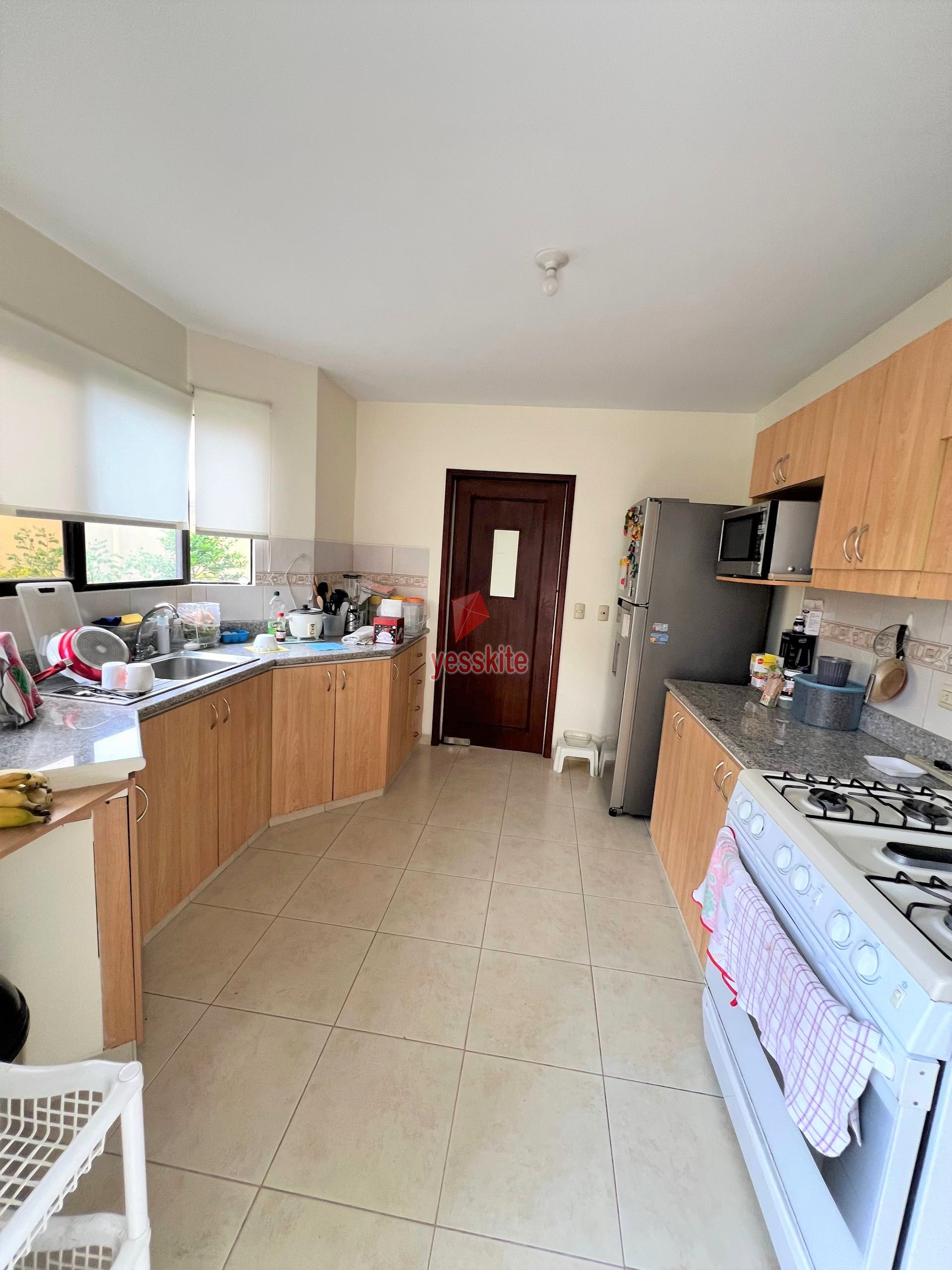 Alq. Casa 2P-Plaza Madeira8