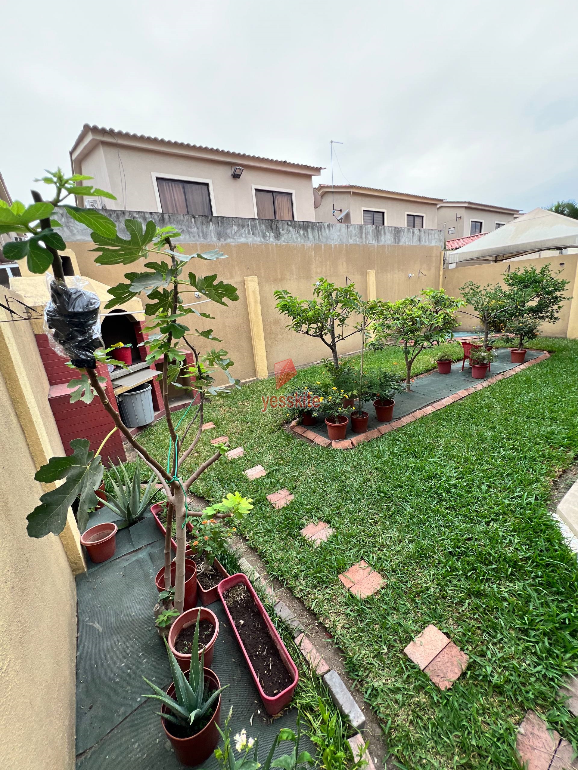 Alq. Casa 2P-Plaza Madeira9