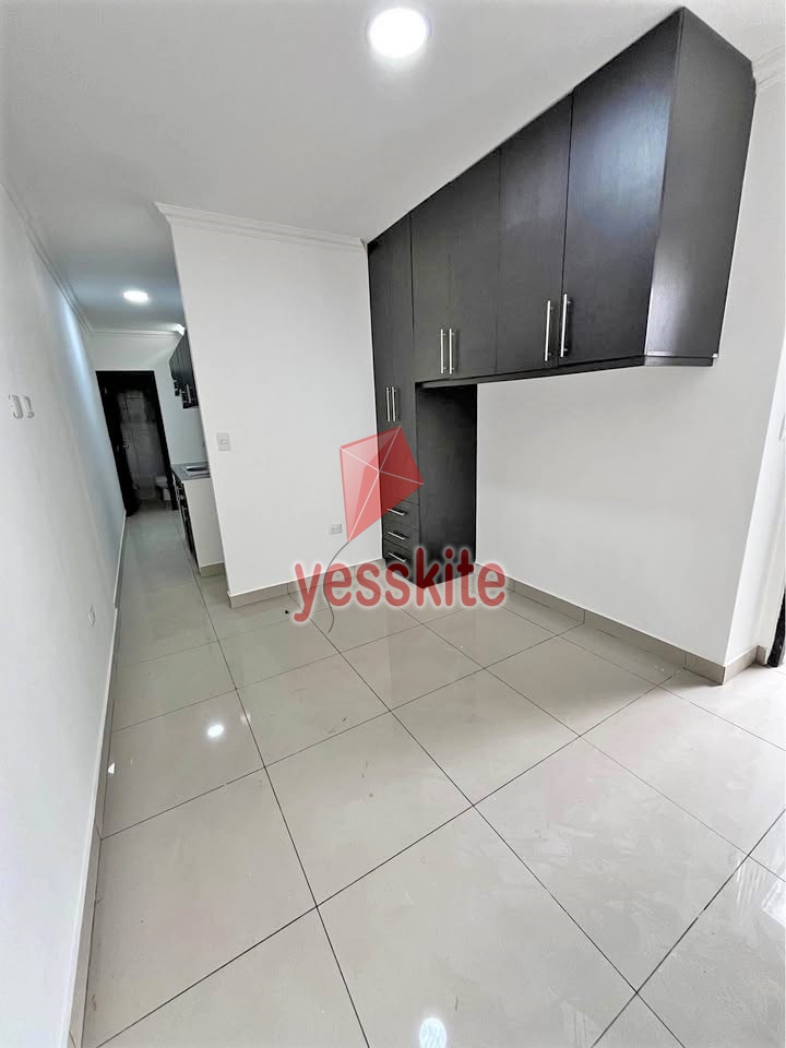 Suite Monoambiente Garzota1