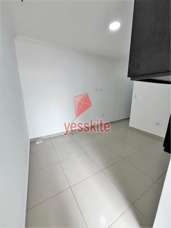 Suite Monoambiente Garzota2