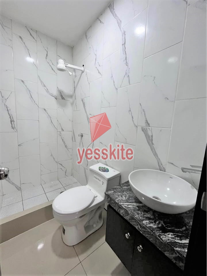 Suite Monoambiente Garzota5