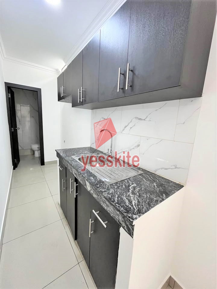 Suite Monoambiente Garzota7