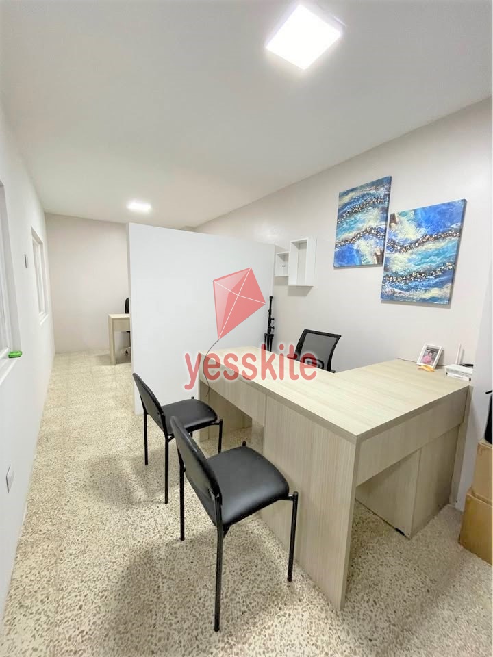 Vendo Depa-Oficina Centro10