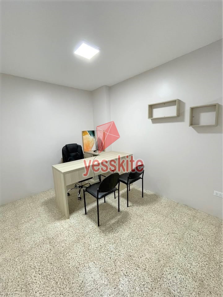 Vendo Depa-Oficina Centro9