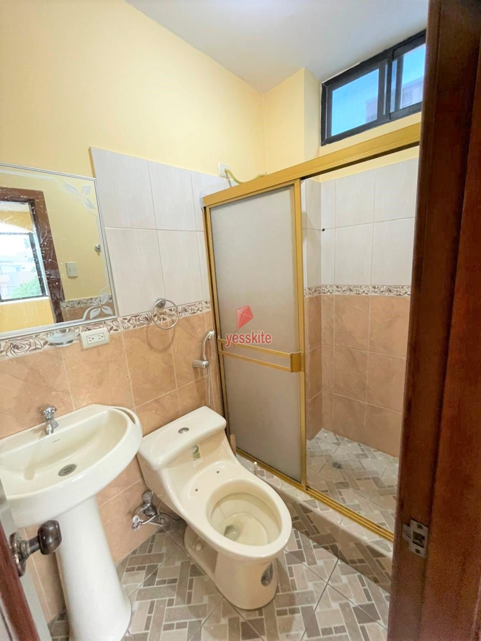 Baño1