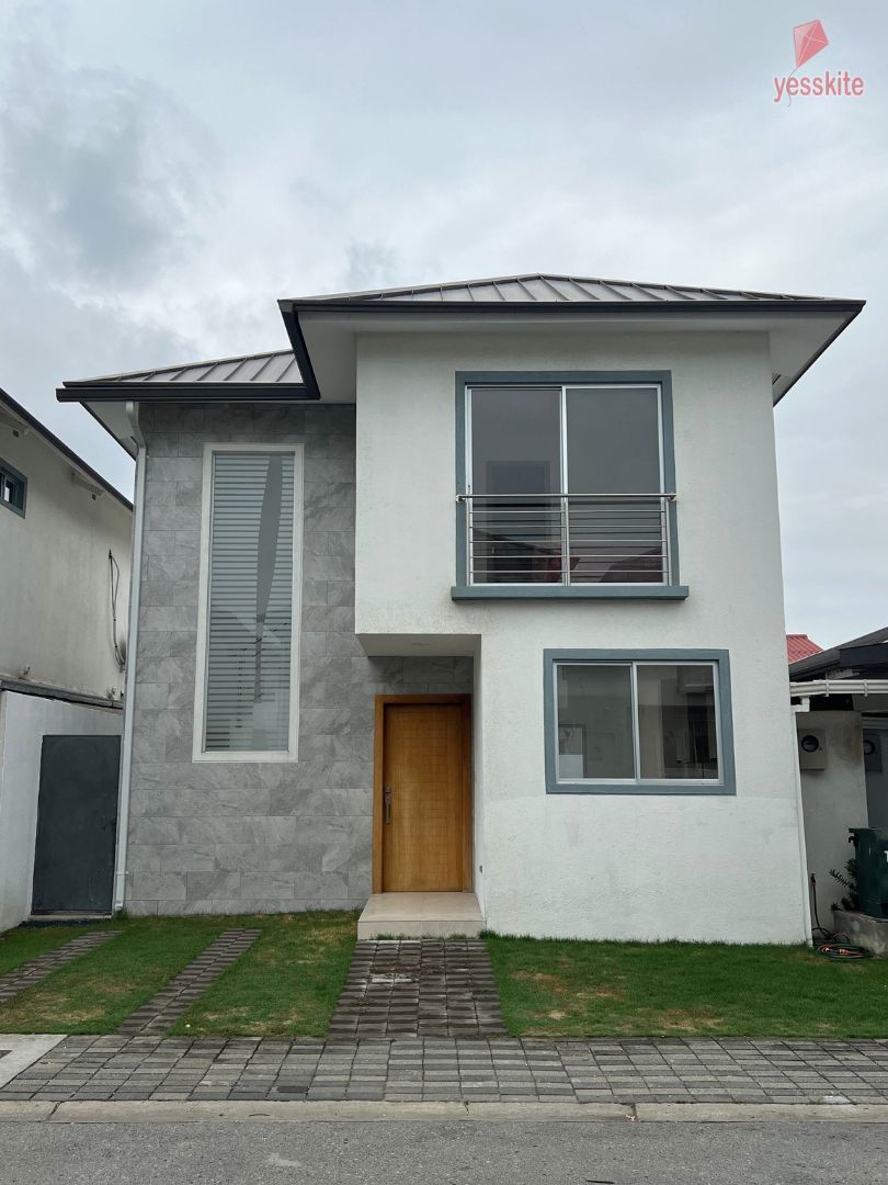 Fachada Vistana 1000
