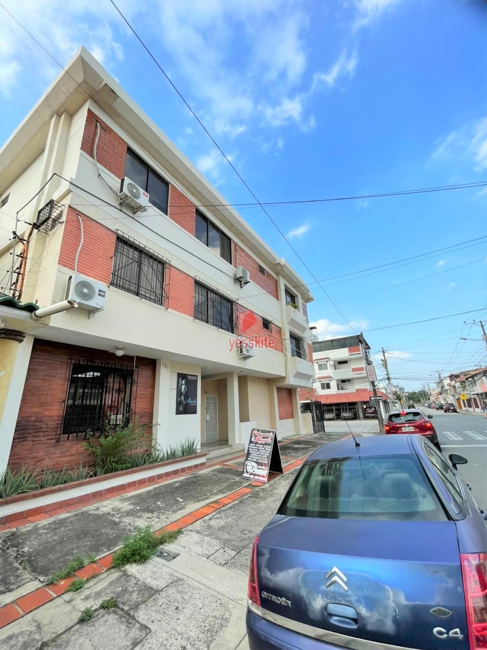 Venta Oficina