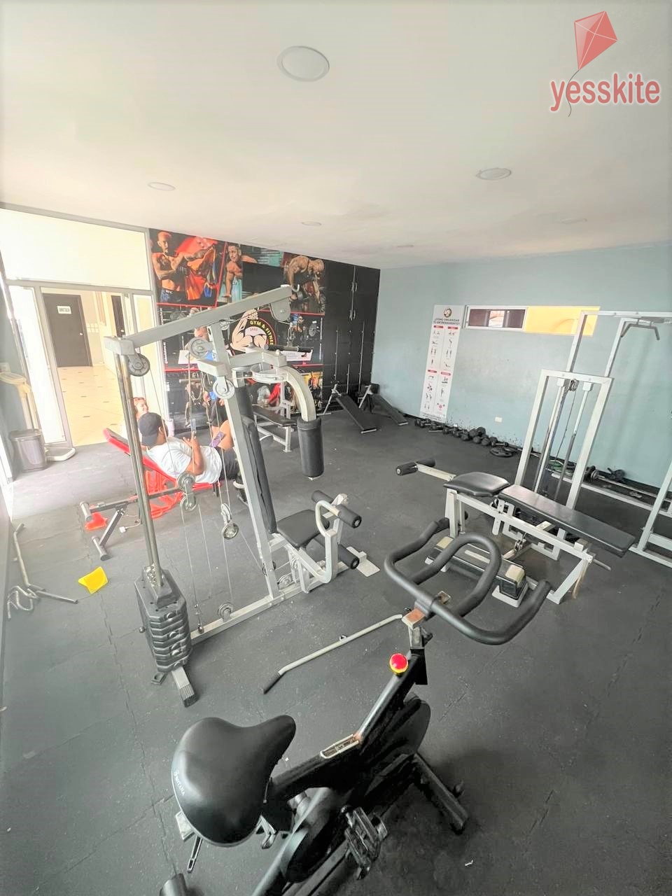 Gim1