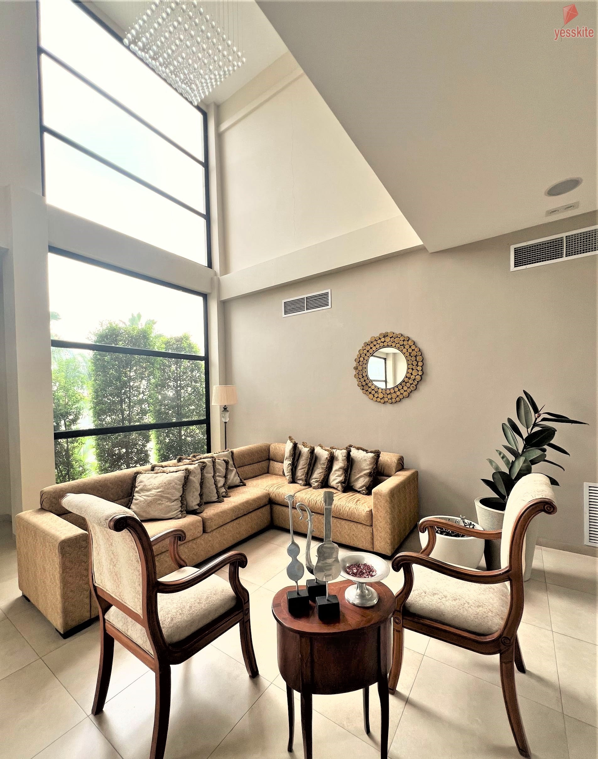 Vendo Casa