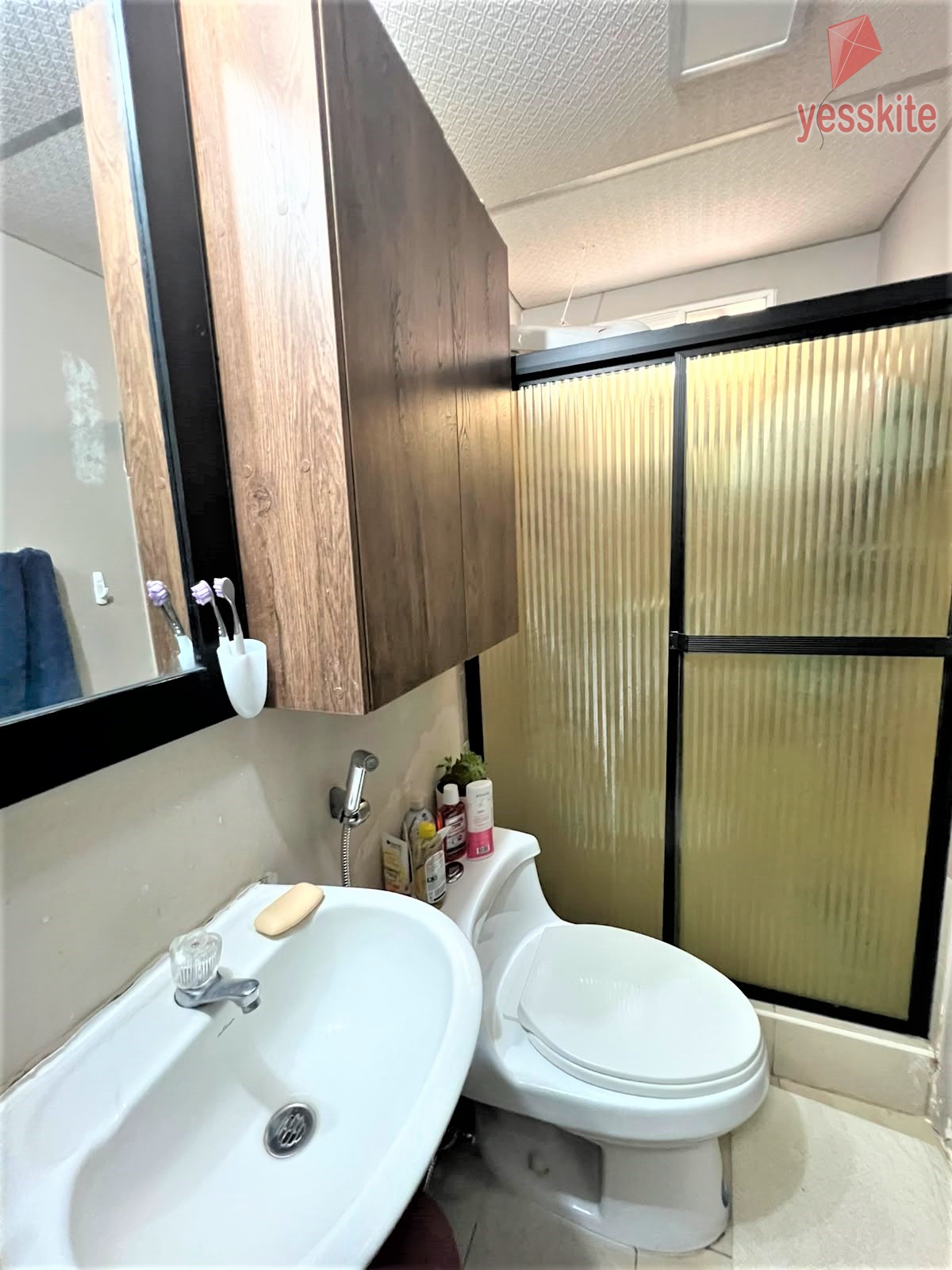 Baño1
