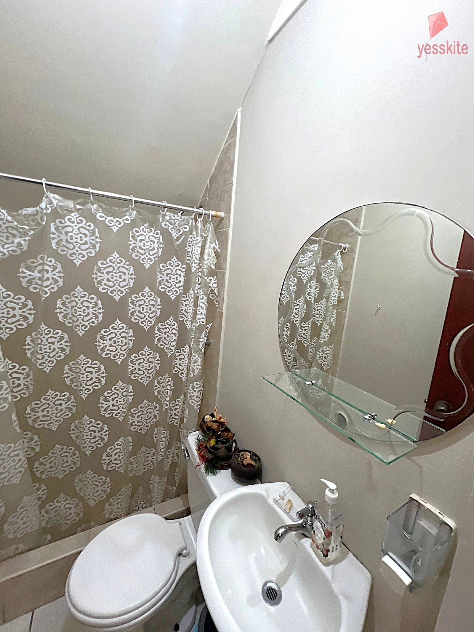 Baño1