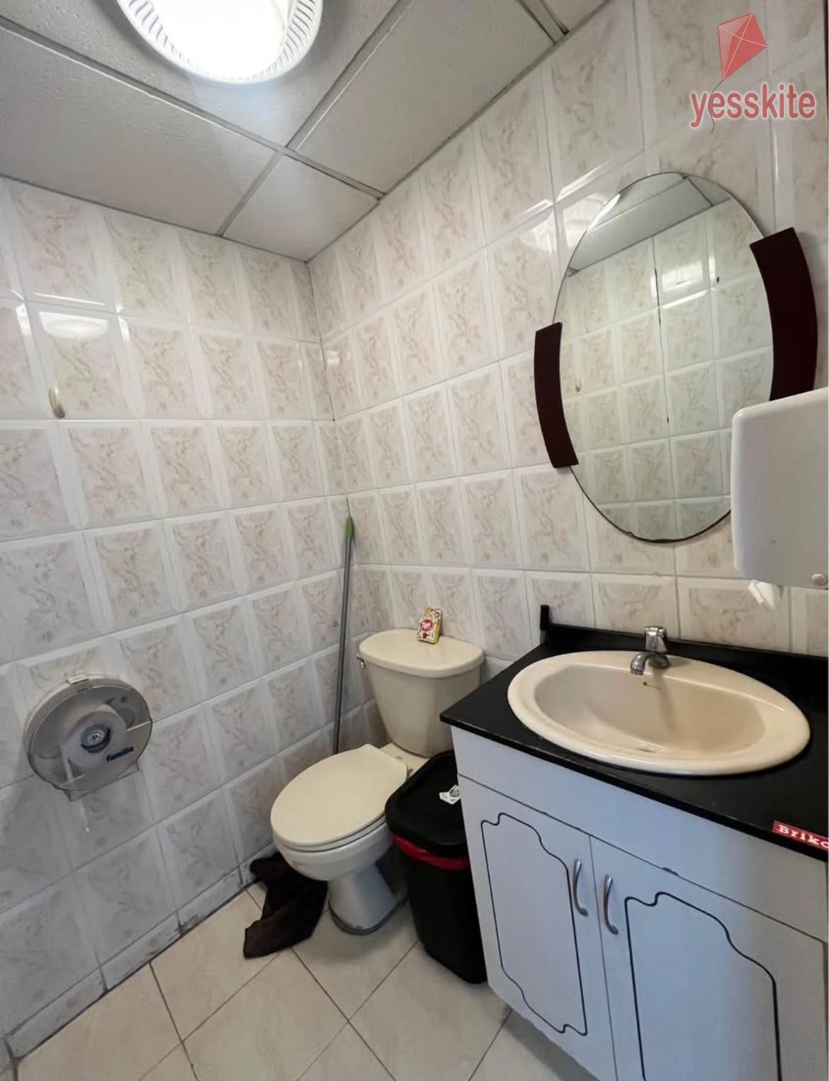 Baño1