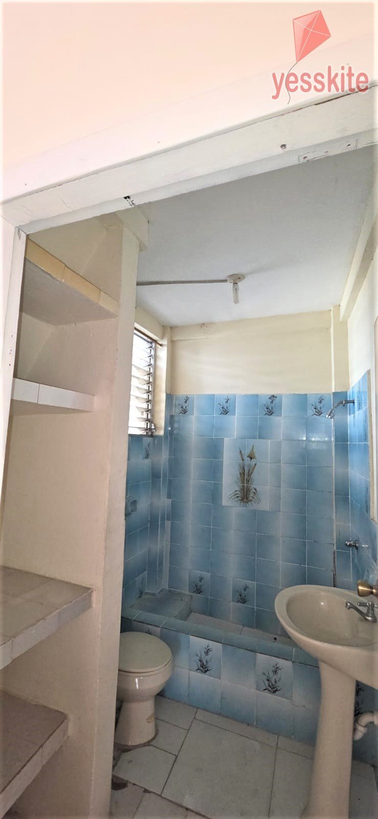 Baño1